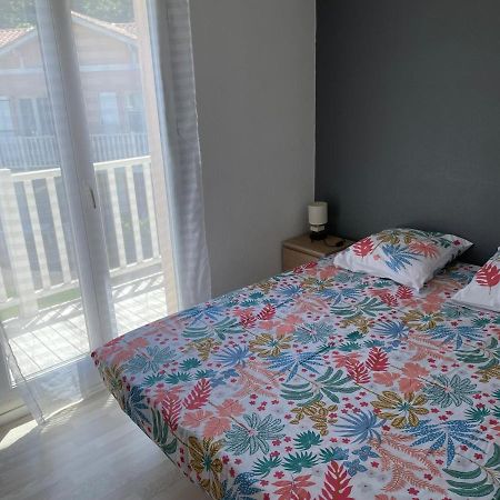 Residence La Croisiere Ανγκλέ Εξωτερικό φωτογραφία