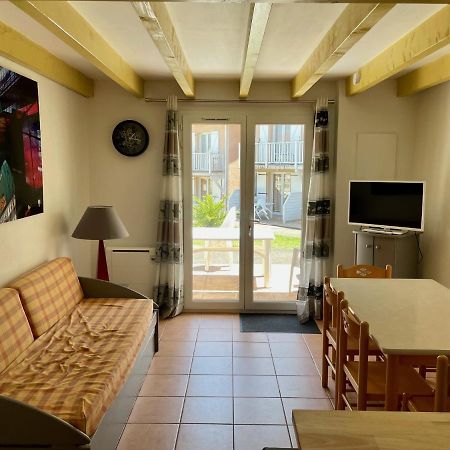 Residence La Croisiere Ανγκλέ Εξωτερικό φωτογραφία