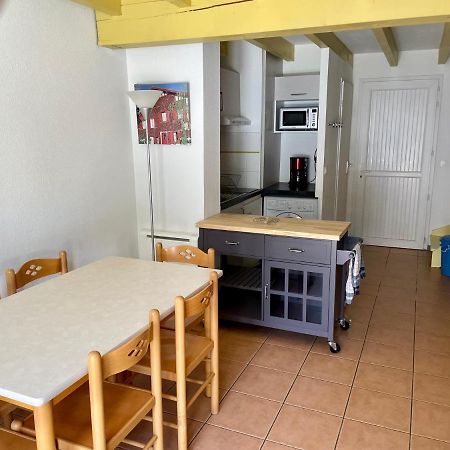 Residence La Croisiere Ανγκλέ Εξωτερικό φωτογραφία