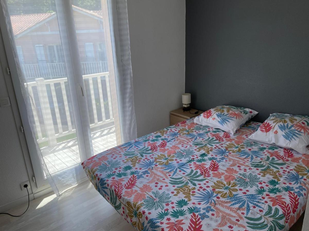 Residence La Croisiere Ανγκλέ Εξωτερικό φωτογραφία