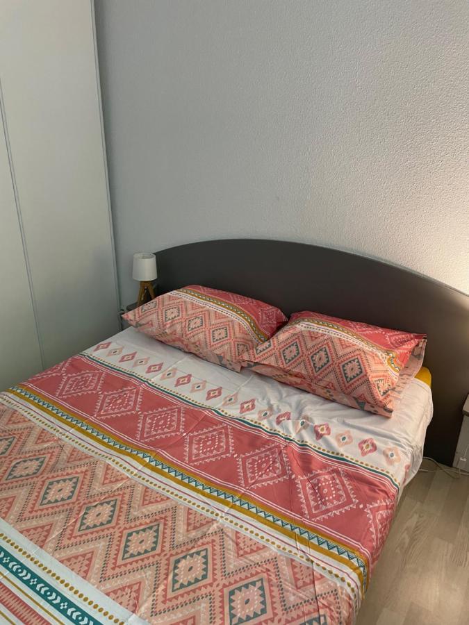 Residence La Croisiere Ανγκλέ Εξωτερικό φωτογραφία