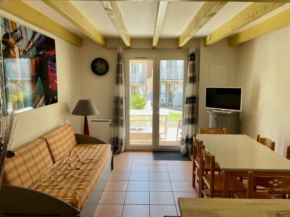 Residence La Croisiere Ανγκλέ Εξωτερικό φωτογραφία