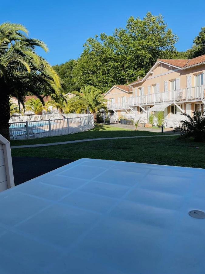 Residence La Croisiere Ανγκλέ Εξωτερικό φωτογραφία