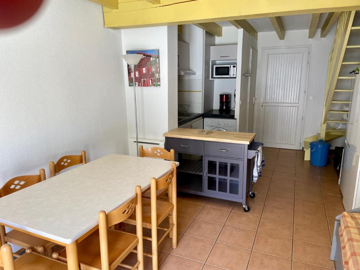 Residence La Croisiere Ανγκλέ Εξωτερικό φωτογραφία